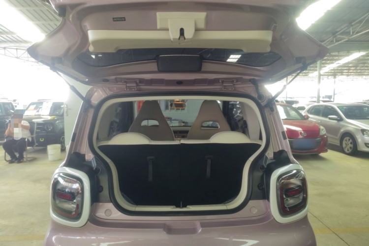 Used Bestune Pony 2026 222km Colorful Horse
