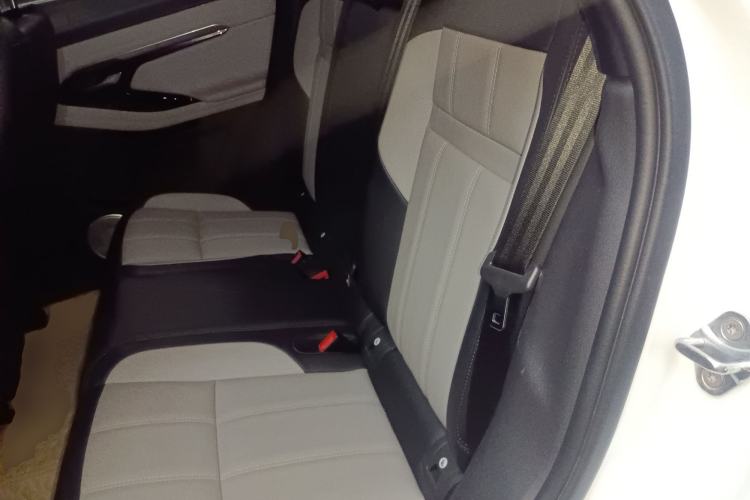 Used Land Rover Range Rover Evoque 2020 249 PS R-DYNAMIC SE Sport Technology Edition
