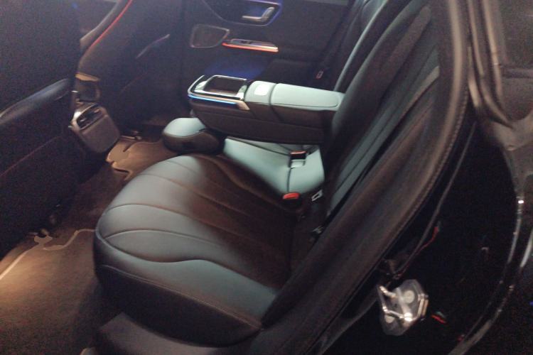 Used Mercedes-Benz EQE 2022 350 First Edition Special Version
