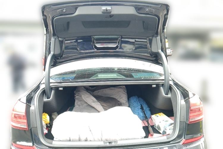 Used Volkswagen Passat 2017 330TSI DSG Luxury Edition