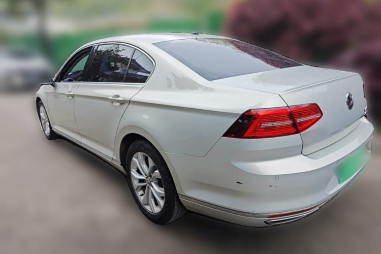 Used Volkswagen Magotan 2019 330TSI DSG Luxury Version China VI Standard
