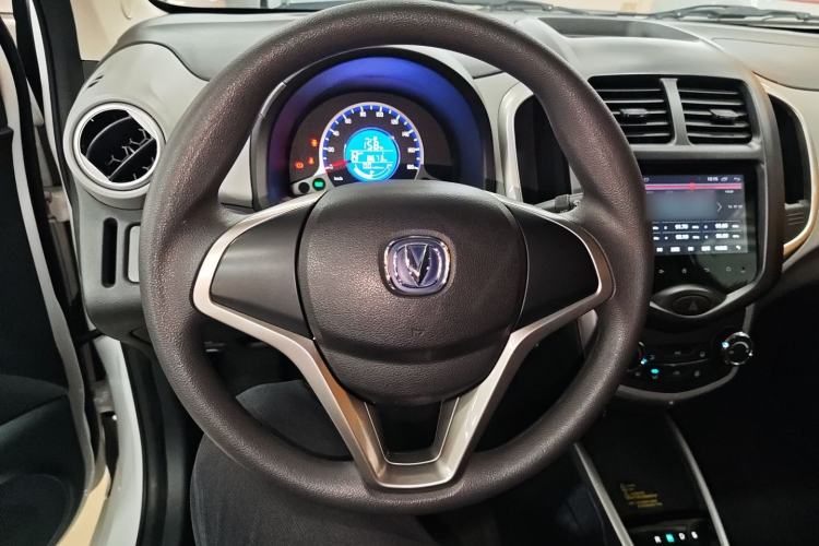 Used Oshan Benni E-Star 2022 National Edition Colorful Limited Edition (Fast-Charging Version) Lithium Iron Phosphate
