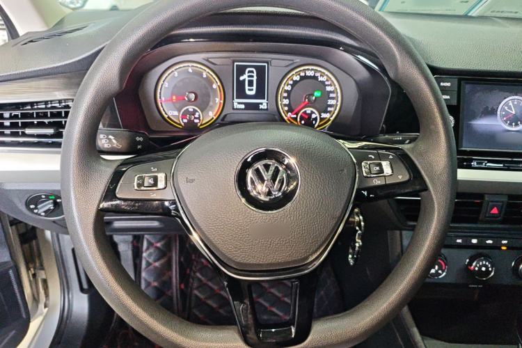 Used Volkswagen Lavida 2019 280TSI DSG Comfort Edition China VI standard