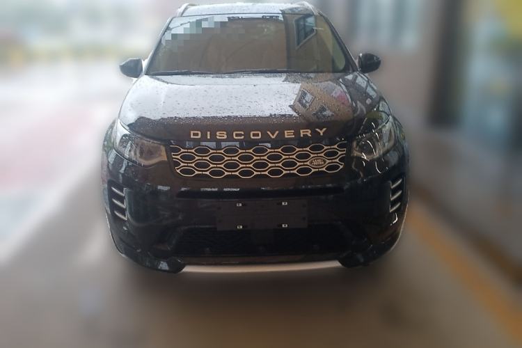 Used Land Rover Discovery Sport 2024 Performance Tech Edition
