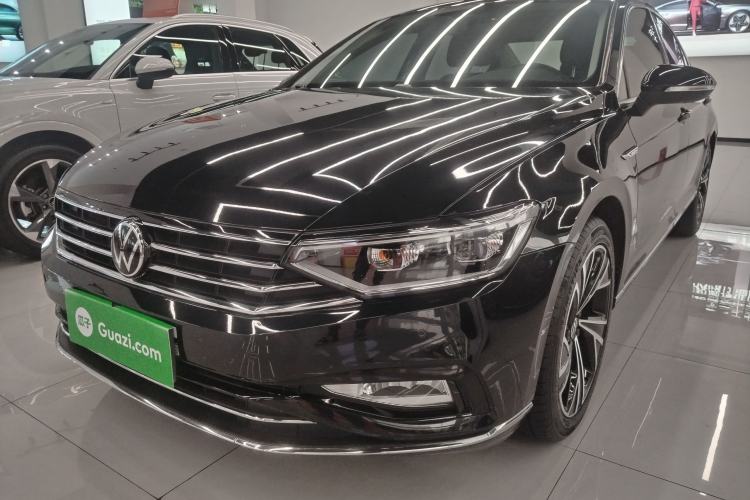 Used Volkswagen Magotan 2020 330TSI DSG Luxury Edition
