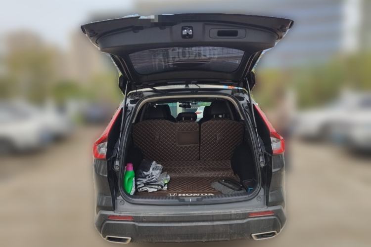 Used Honda CR-V 2024 240TURBO Two-Wheel-Drive Active Version 5 Seats
