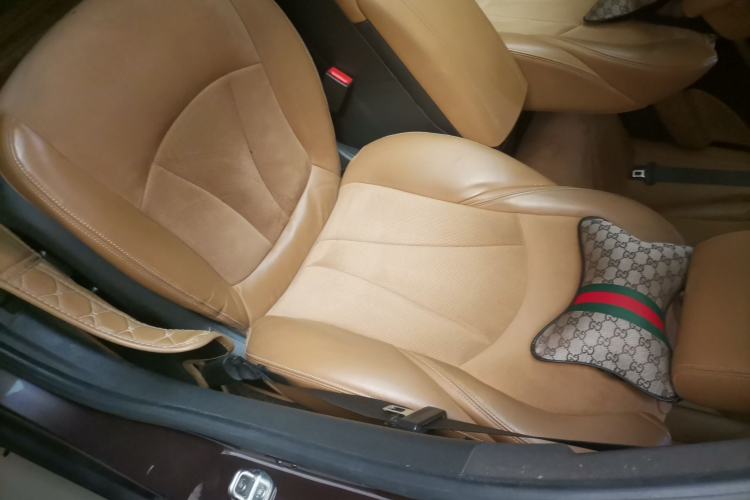 Used Buick LaCrosse 2016 20T Elite Edition Left Front Seat