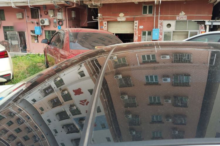 Used MG 7 2026 Model 2.0T Trophy+ Super Sports Edition Roof