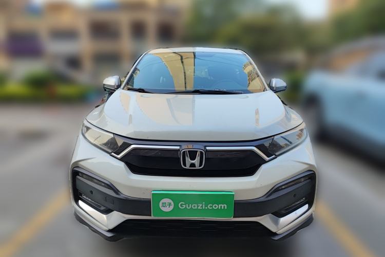 Used Honda XR-V 2019 220TURBO CVT Luxury Edition China VI Emission Standard
