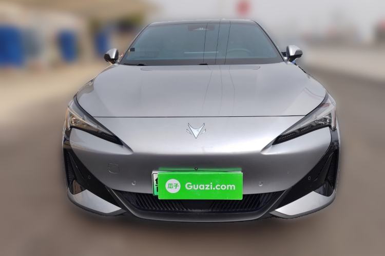 Used ARCFOX Alpha S5 2025 Facelifted 560PRO 185kW