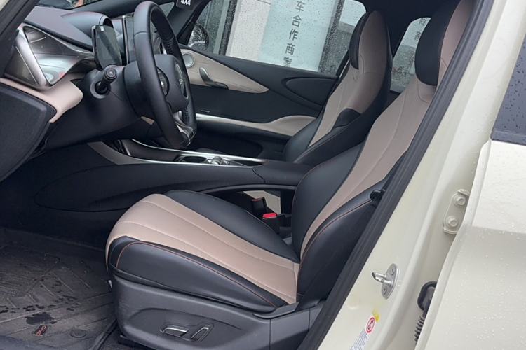 Used BYD Dolphin 2023 420 km Fashion Edition