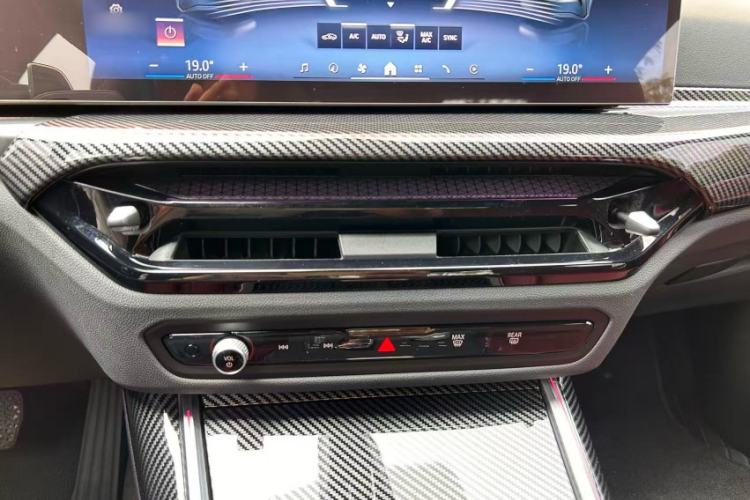 Used BMW 3 Series 2025 330Li M Sport Shadowline Package