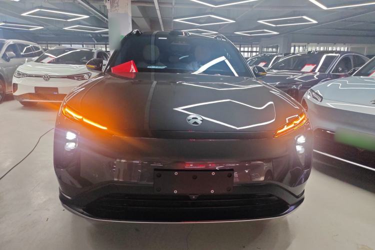 Used Nio ES6 2023 75 kWh