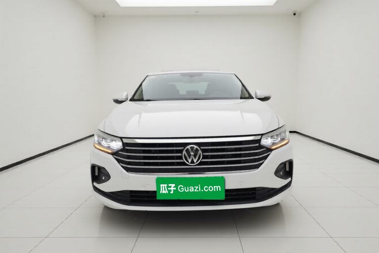 Used Volkswagen Lavida 2023 Revised 1.5L Automatic DeYi Edition
