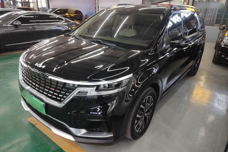 Used Kia Carnival 2021 2.0T Flagship Edition