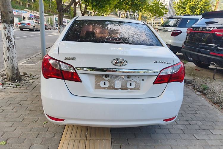 Used Hyundai Celesta 2015 1.6L Automatic Comfort Model