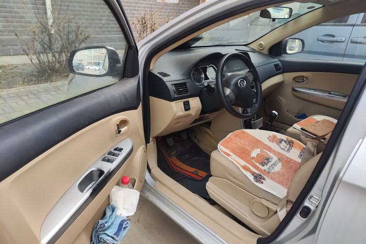 Used Great Wall C30 2012 1.5L Manual Comfort Edition