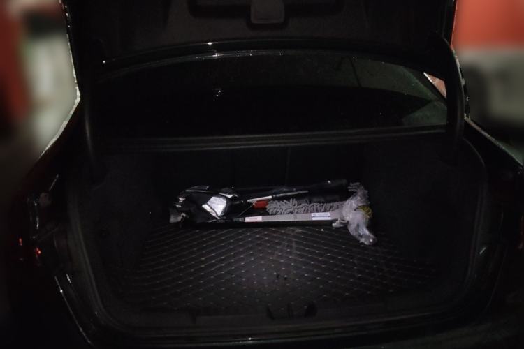 Used Audi A3 2023 Restyled A3L Limousine 35 TFSI Luxury Sport Edition