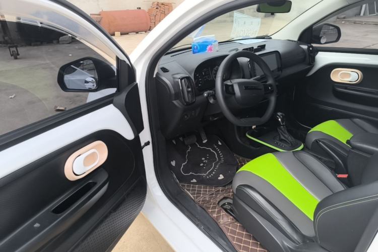 Used Roewe Clever 2021 302km Excellence Edition
