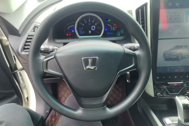 Used Luxgen U6 SUV 2017 1.8T Tech Value Model