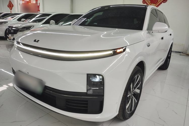 Used Li Auto L7 2023 Air model