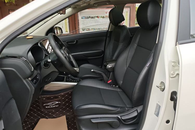 Used Kia KX3 2017 1.6L Automatic Aoya Version