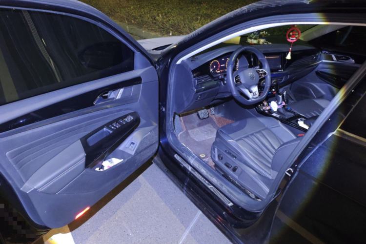 Used Volkswagen Passat 2024 380TSI Starry Elite Edition