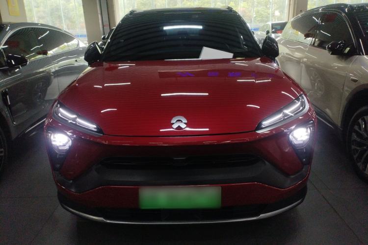 Used Nio ES6 2022 100kWh Sport Edition

