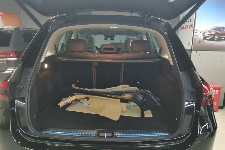 Used Mercedes-Benz GLE 2025 GLE 350 4MATIC Stylish Model