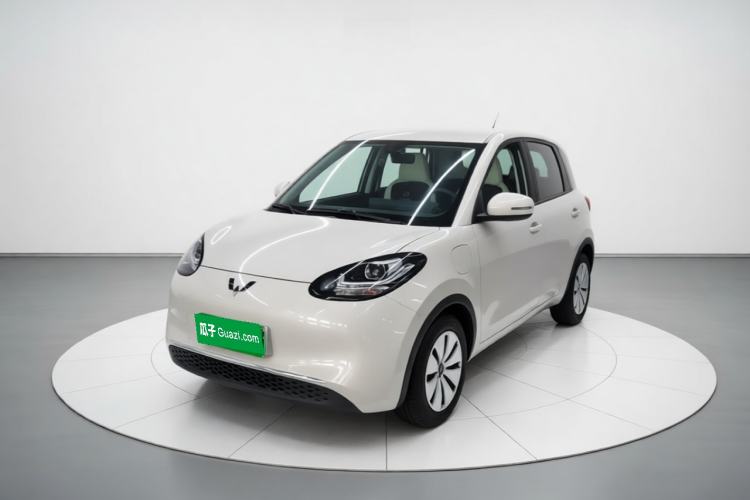 Used Wuling Bingo 2023 333 km Fast-Share Version Guazi used car, China used car export, Used car for sale, Used  cars, Cheapest cars for sale