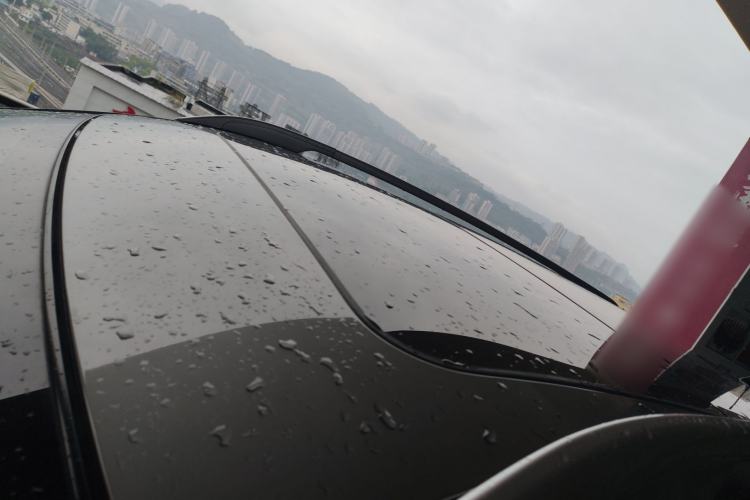 Used Nissan X-Trail 2014 2.5L CVT Leading Edition 4WD Roof