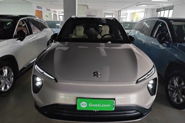Used Nio ES6 2023 75 kWh
