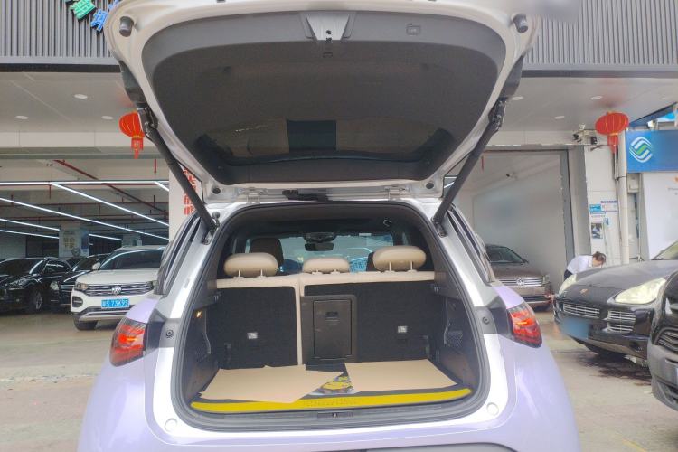 Used smart #1 2022 Premium Edition