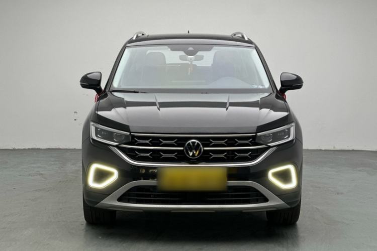 Used Volkswagen Tayron 2023 280TSI Two-Wheel-Drive Luxury Plus Advanced Version Exterior 2