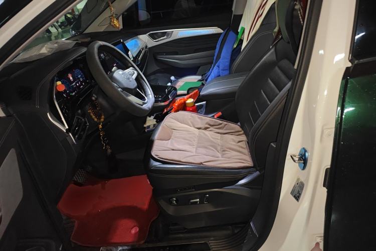 Used Volkswagen Talagon 2021 380TSI Four-Wheel Drive Luxury Premium Edition Pro
