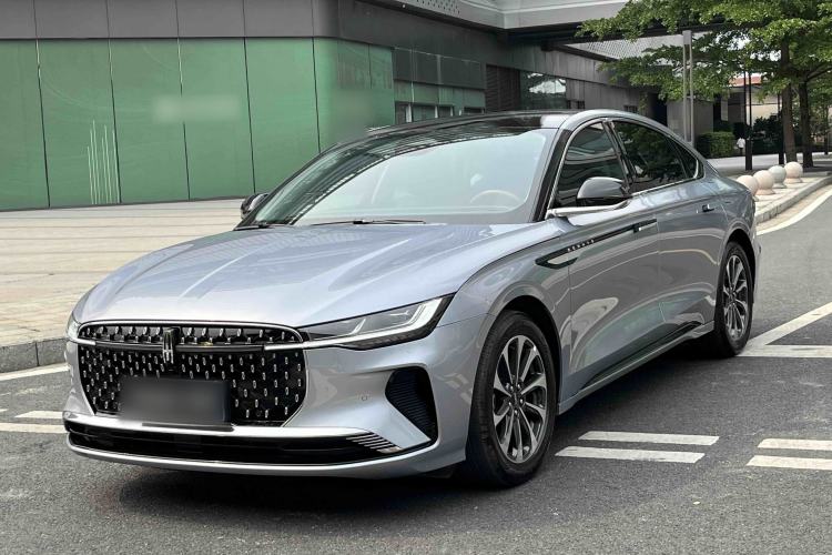 Used Lincoln Z 2022 iXiang Luxury Edition