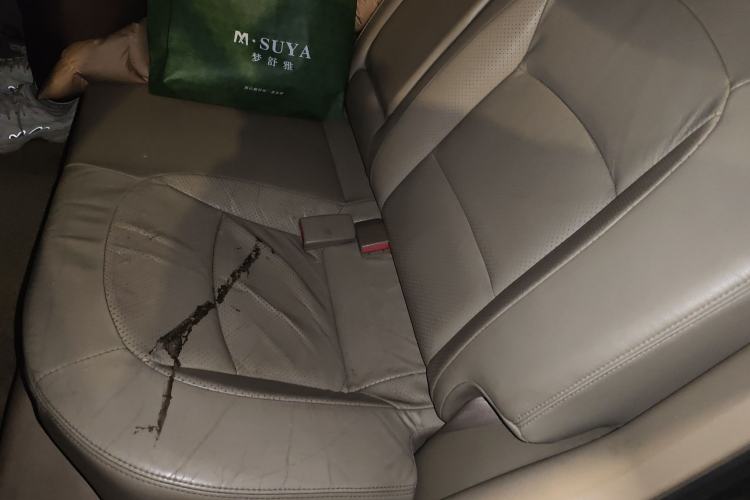 Used Nissan Qashqai 2011 2.0 XV Lea CVT 2WD
