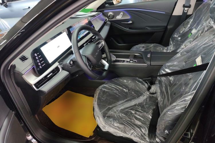 Used Chery Fengyun A8 2024 127 Yufeng Edition
