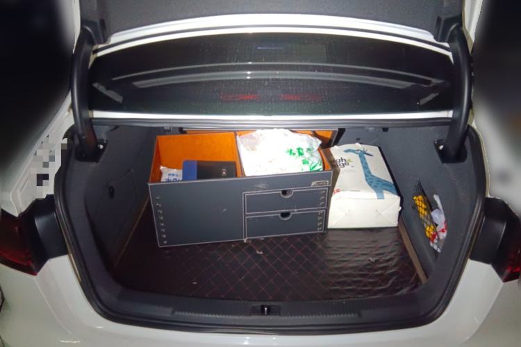 Used Audi A6L 2018 30th Anniversary Edition 35 TFSI Fashion Model