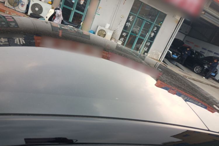 Used Tesla Model 3 2021 Standard Range Rear-Drive Upgraded Version