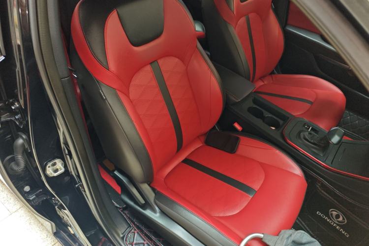 Used Dongfeng Aeolus Yixuan 2021 230T Automatic Hunter Edition
