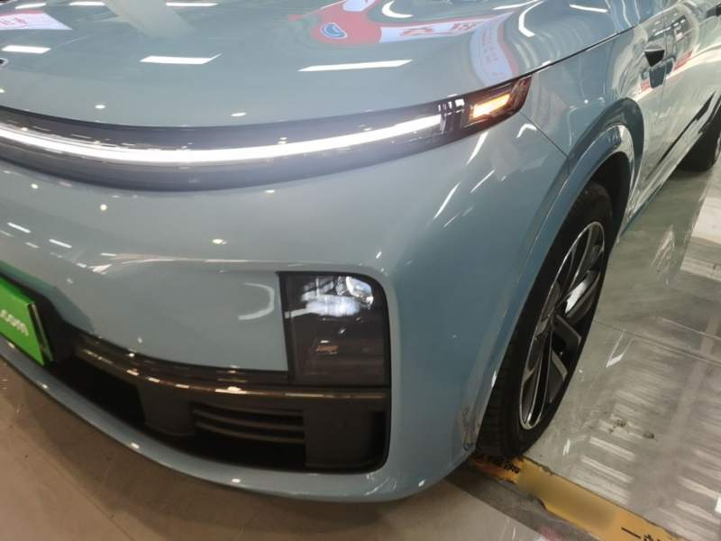 Used Li Auto L7 2024 Ultra Model — 23