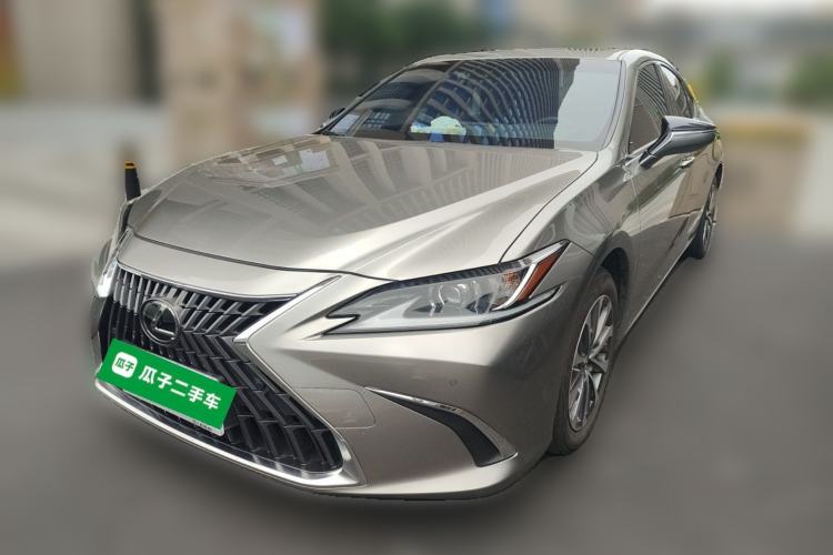 Used Lexus ES 2024 200 Premium Edition Guazi used car, China used car export, Used car for sale, Used  cars, Cheapest cars for sale