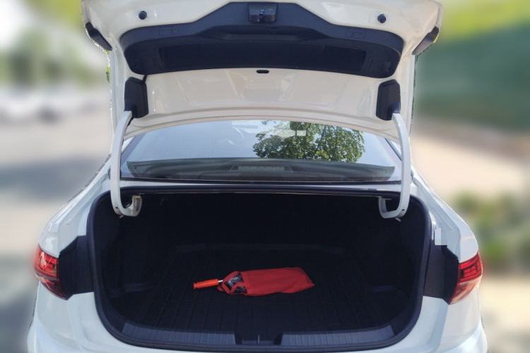 Used Volkswagen Sagitar 2021 280TSI DSG Comfort Connect Edition