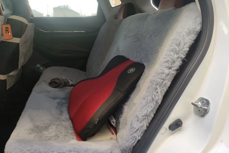 Used CHANGAN OSHAN X5 2021 1.5T DCT Prestige Edition