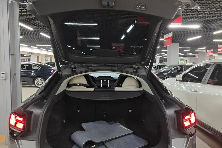 Used Lynk & Co 05 2020 2.0TD Two-Wheel Drive Shine Halo
