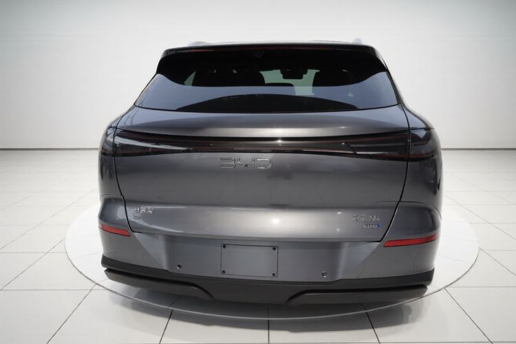 Used BYD Sealion 06 New Energy 2025 Model EV 605 Navigation Pro Edition