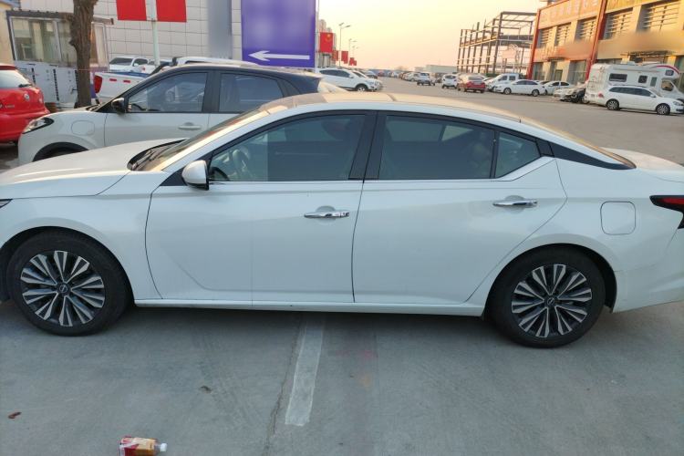 Used Nissan Teana 2022 2.0L XL-TLS Enjoyment Edition