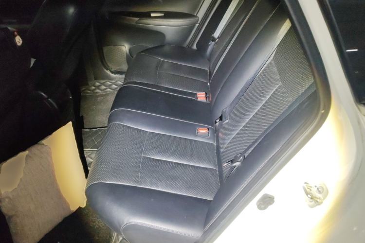 Used Nissan Sylphy 2016 1.6 XL CVT Deluxe Edition