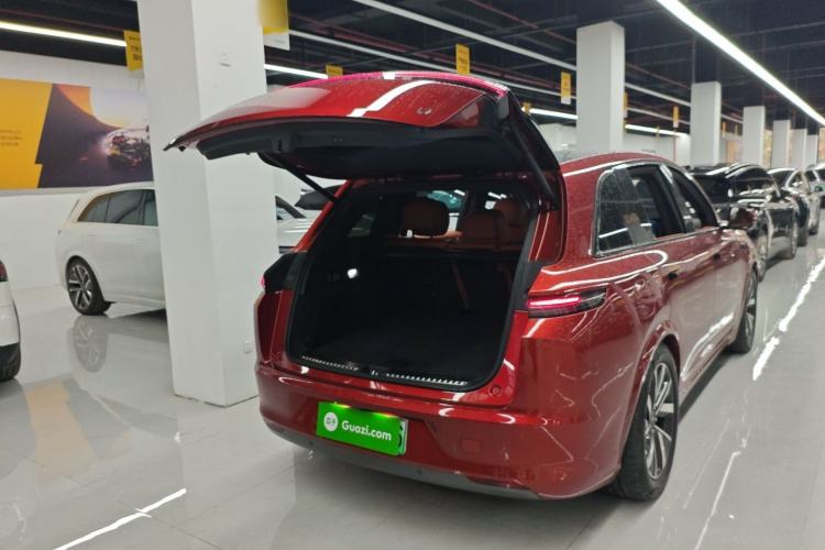 Used Li Auto L7 2023 Max model
